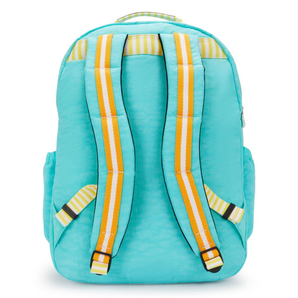 Kipling Bolso Seoul XL Poppy Aqua C