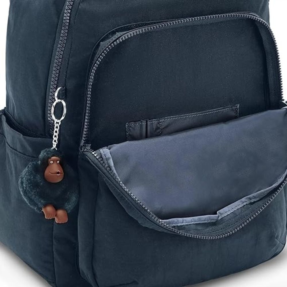 Kipling Bolso Seoul XL True Blue T2