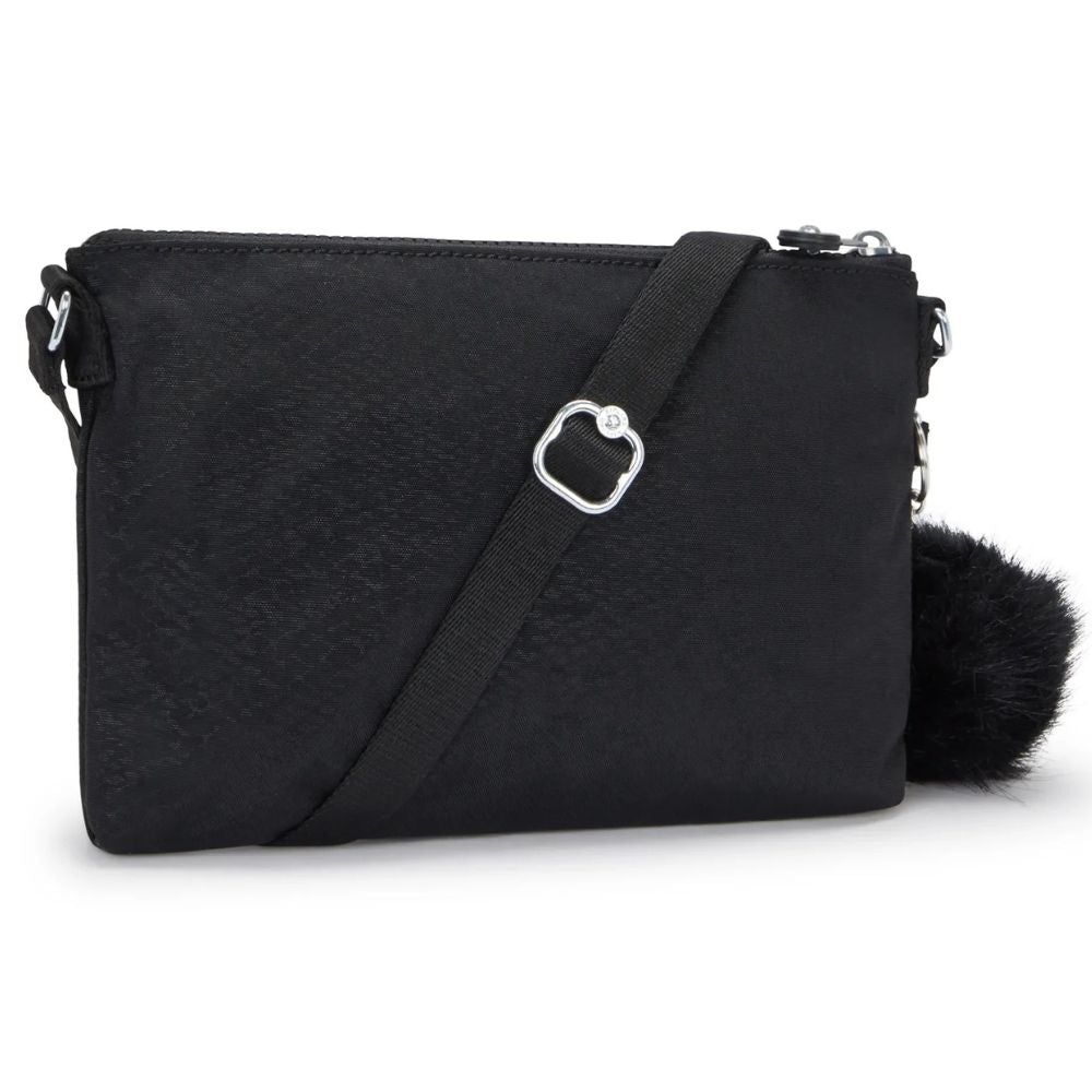 Kipling Cartera Mikaela Python Embossed