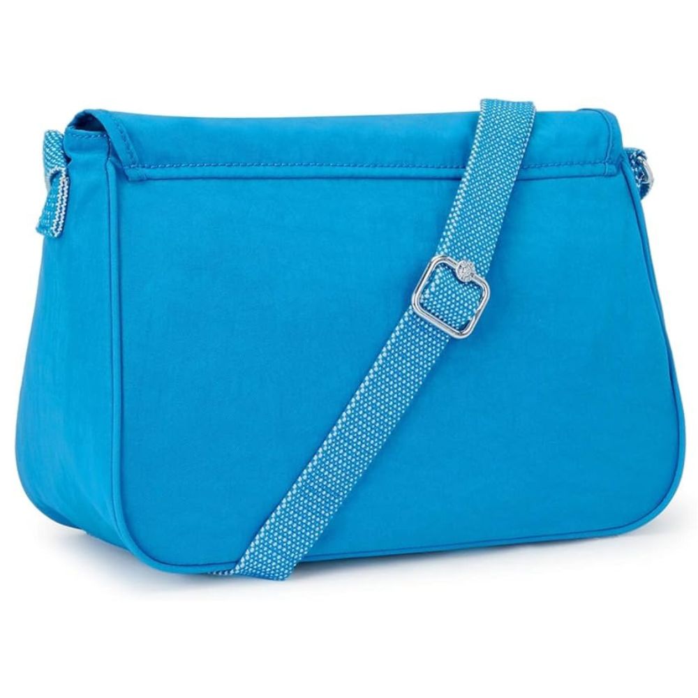 Kipling Cartera Sunita Eager Blue