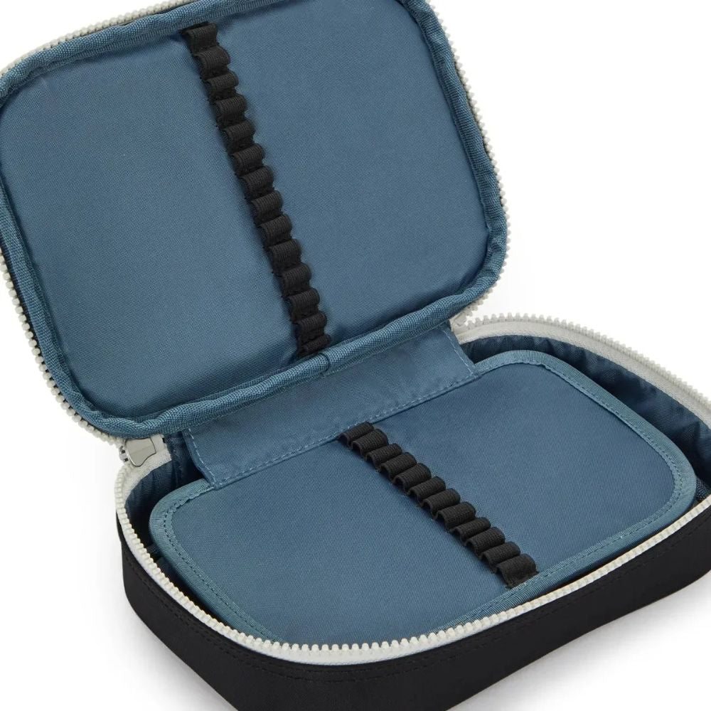 Kipling Cartuchera 100 Pens True Block