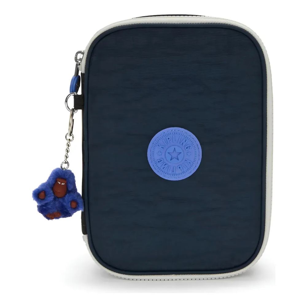 Kipling Cartuchera 100 Pens True Block