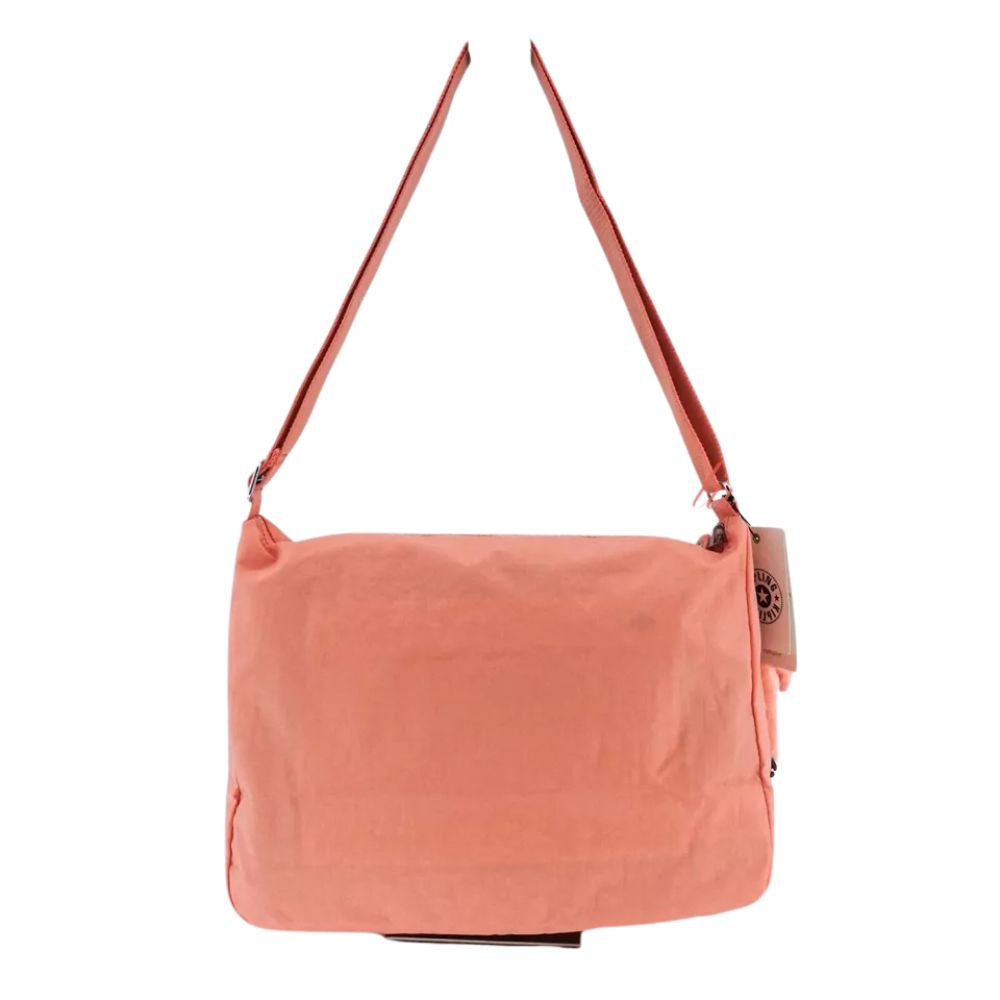 Kipling Crossbody Bag Mellow Peach Sidney