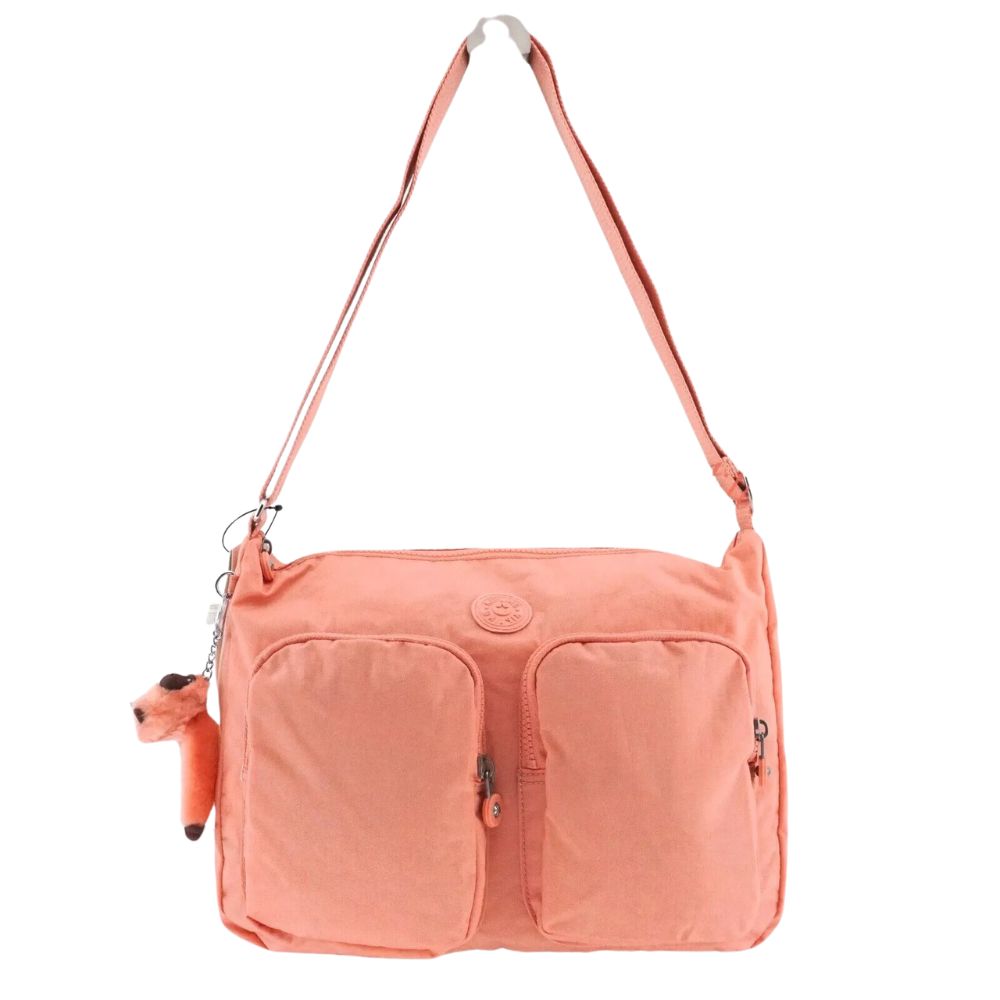 Kipling Crossbody Bag Mellow Peach Sidney