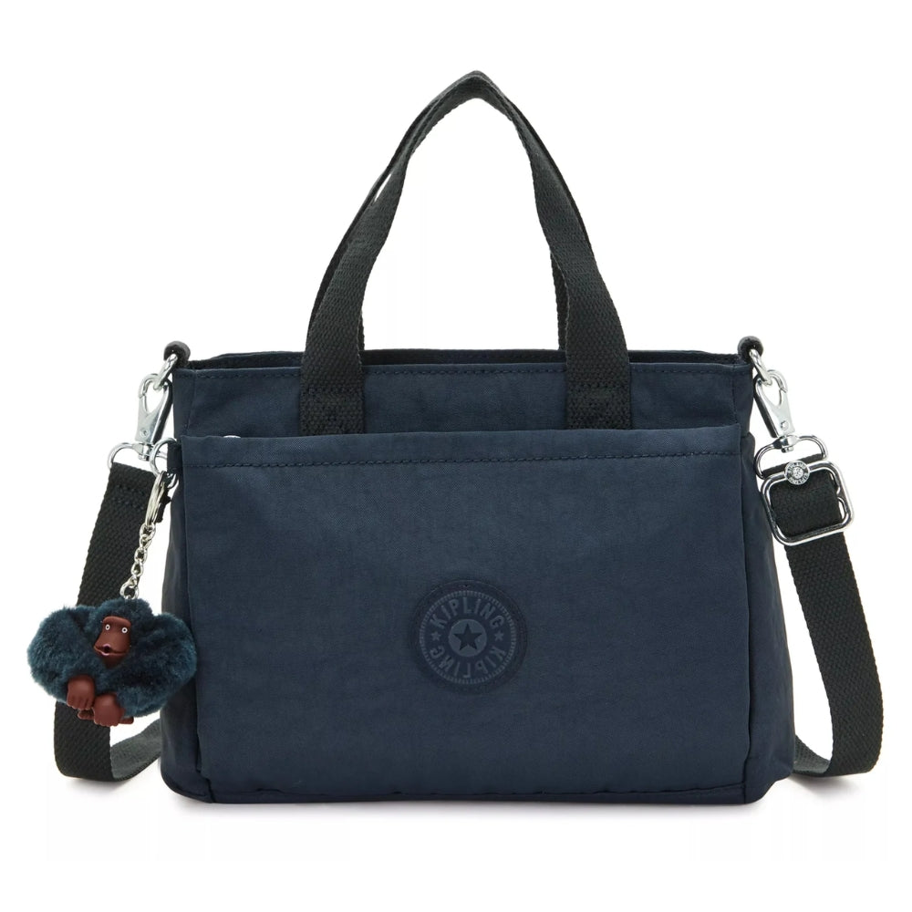 Kipling Cartera Kipling Kanaan Black