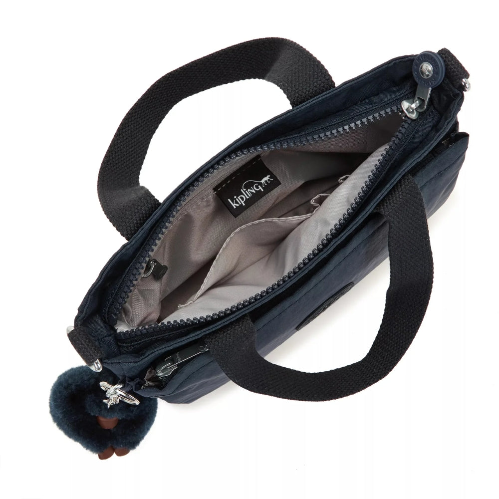 Kipling Cartera Kipling Kanaan Black