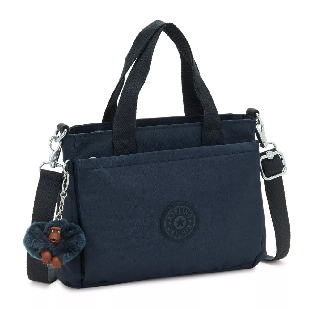 Kipling Cartera Kipling Kanaan Black