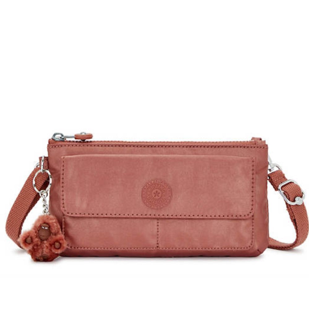 Kipling Lane GM Copper Metallic