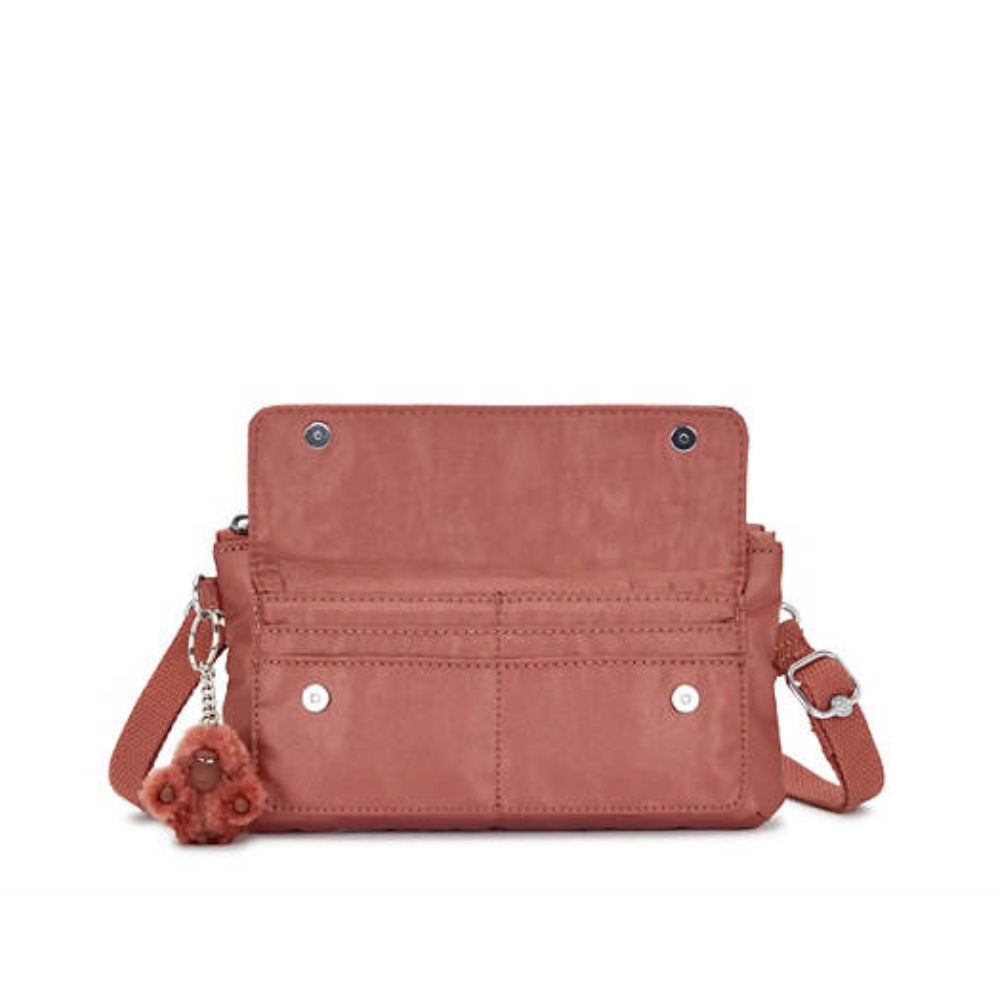 Kipling Lane GM Copper Metallic