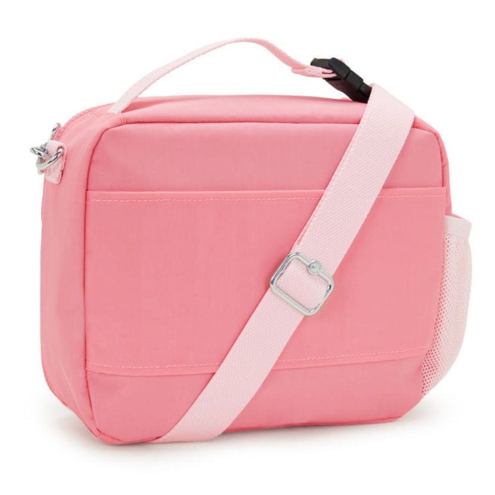 Kipling Lonchera Ermy Coral Sea