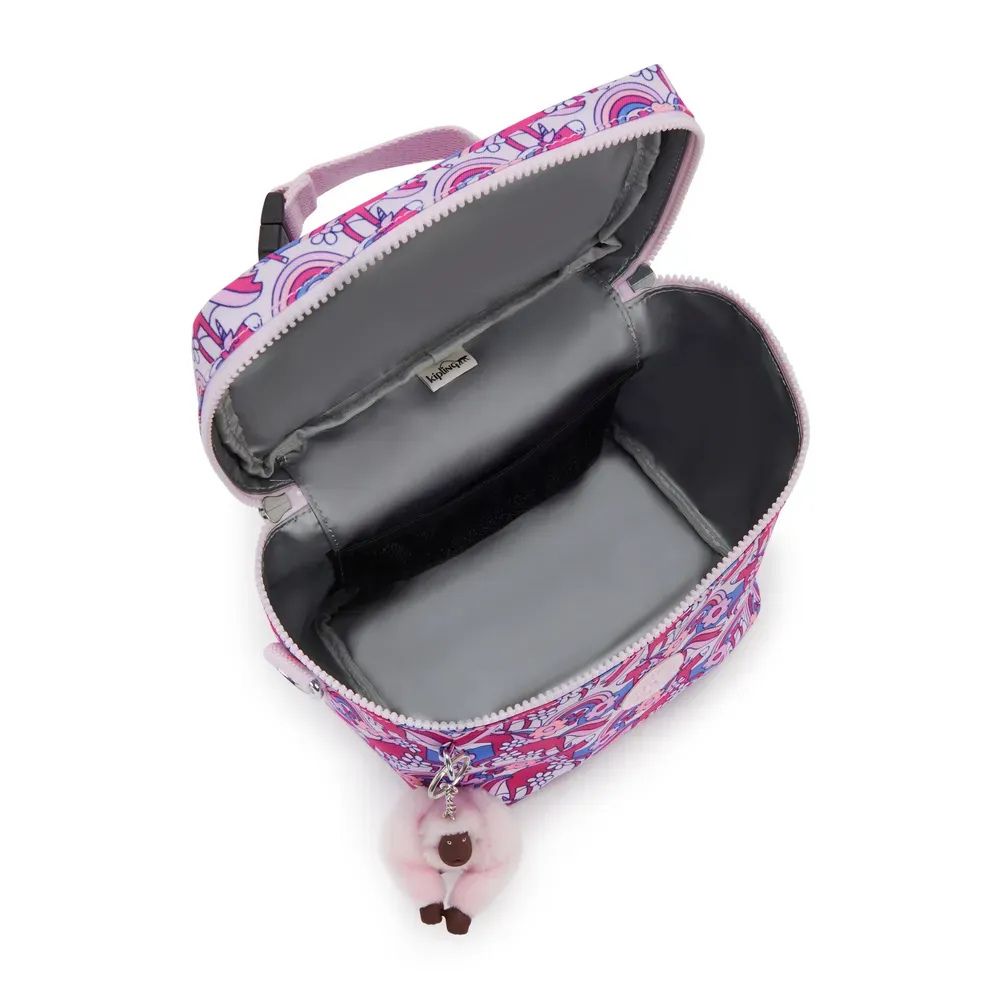 Kipling Lonchera Graham Mystical Mane