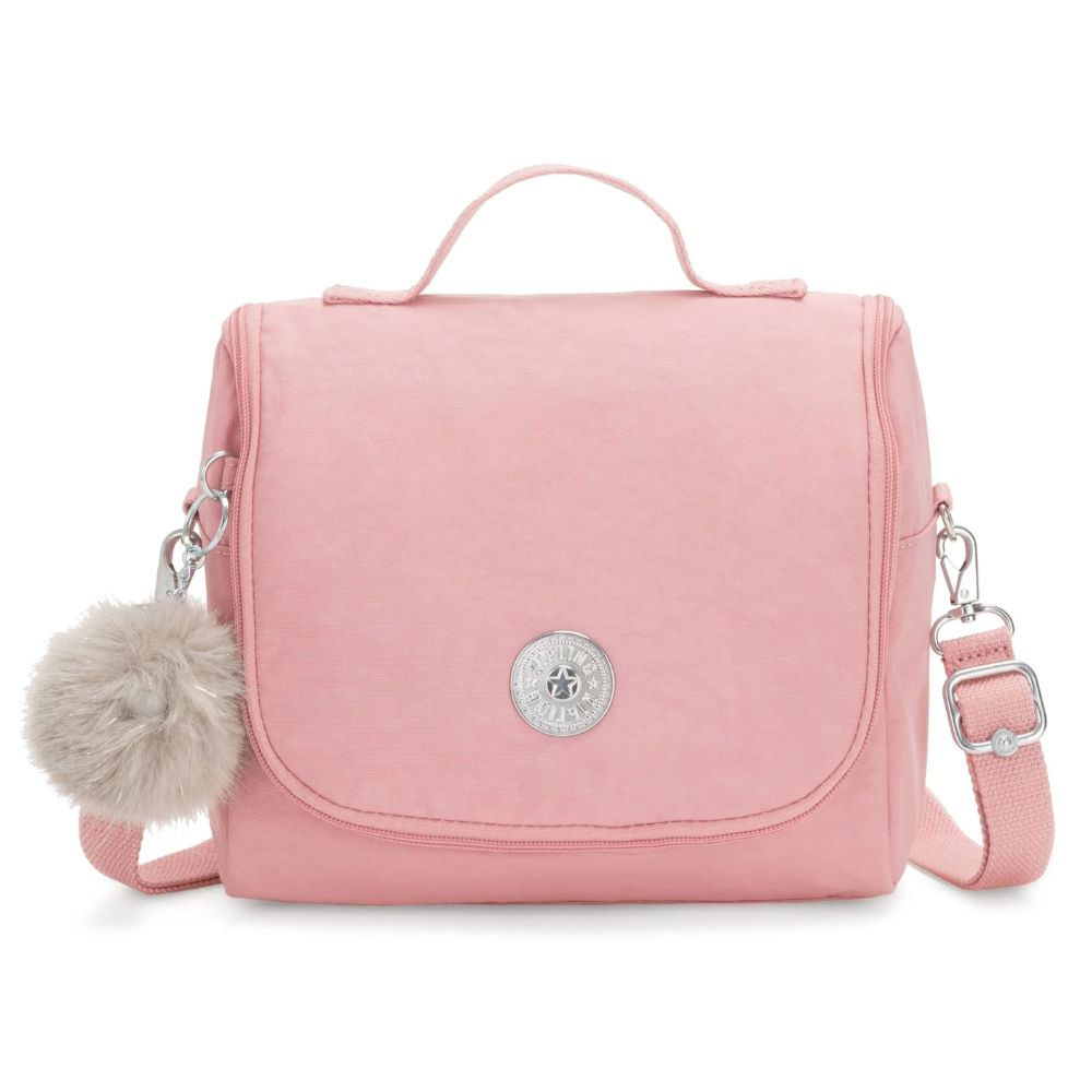 Kipling Lonchera New Kichirou Bridal Rose