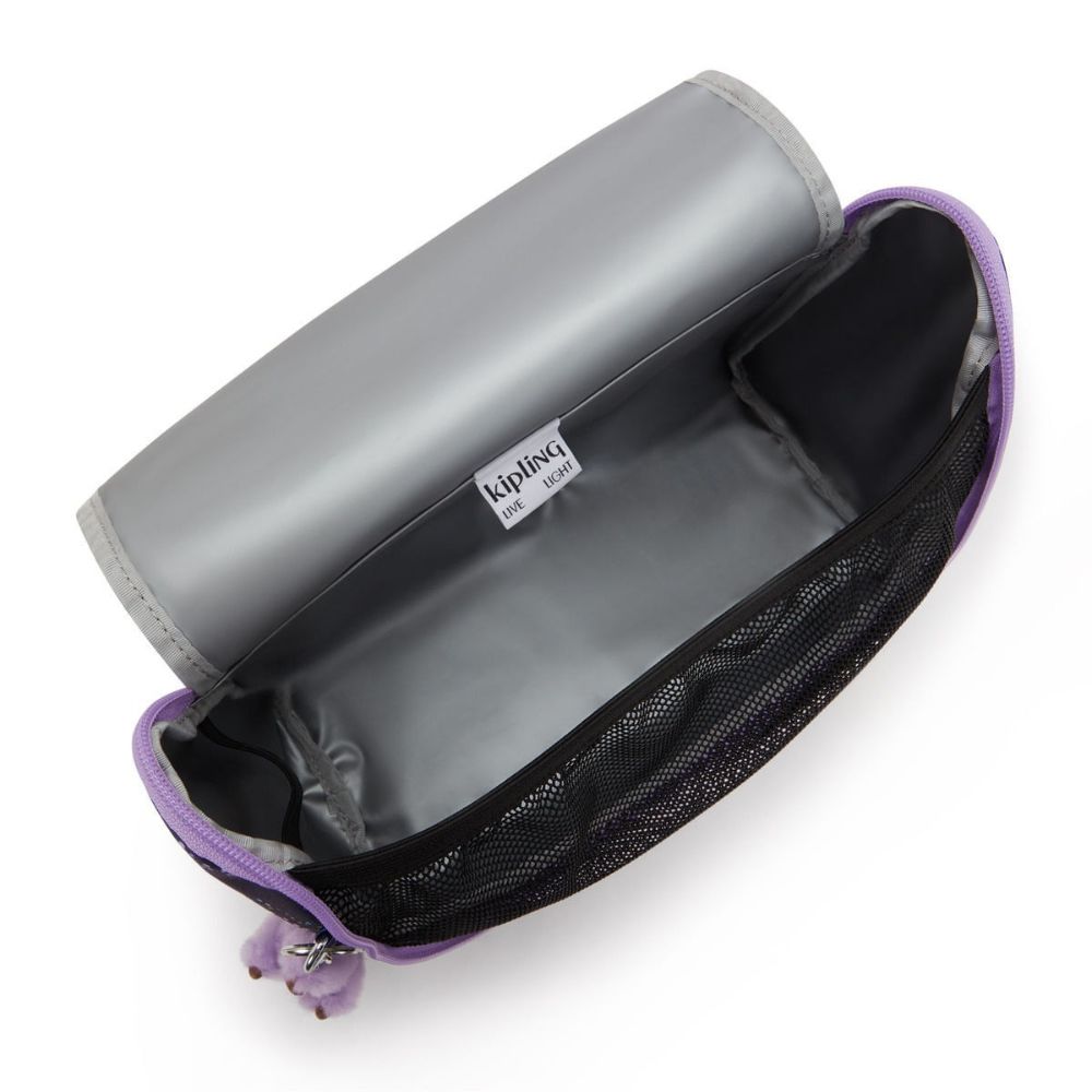 Kipling Lonchera New Kichirou Unicorn Star