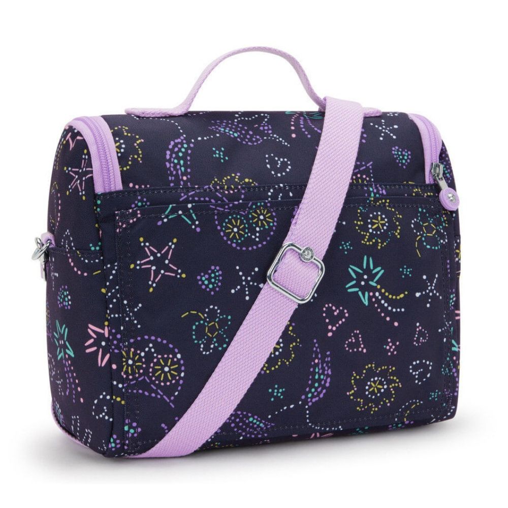 Kipling Lonchera New Kichirou Unicorn Star