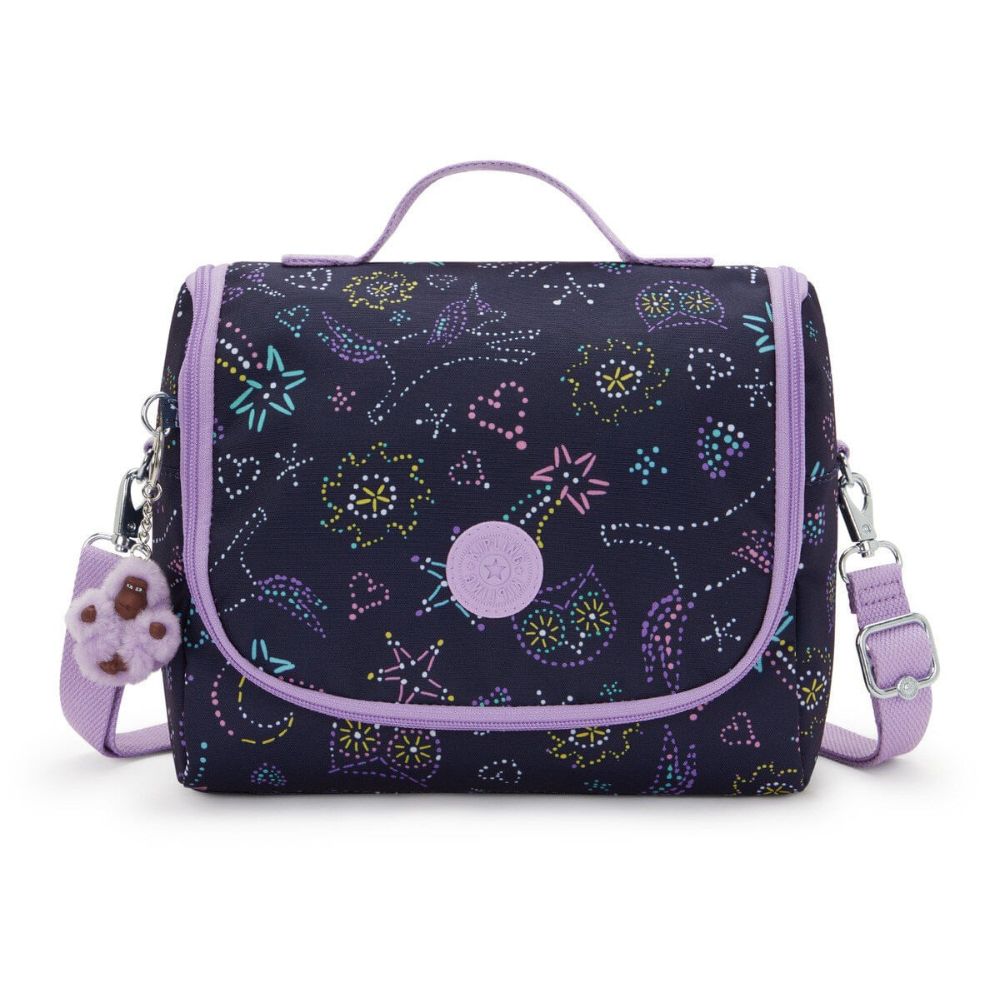 Kipling Lonchera New Kichirou Unicorn Star
