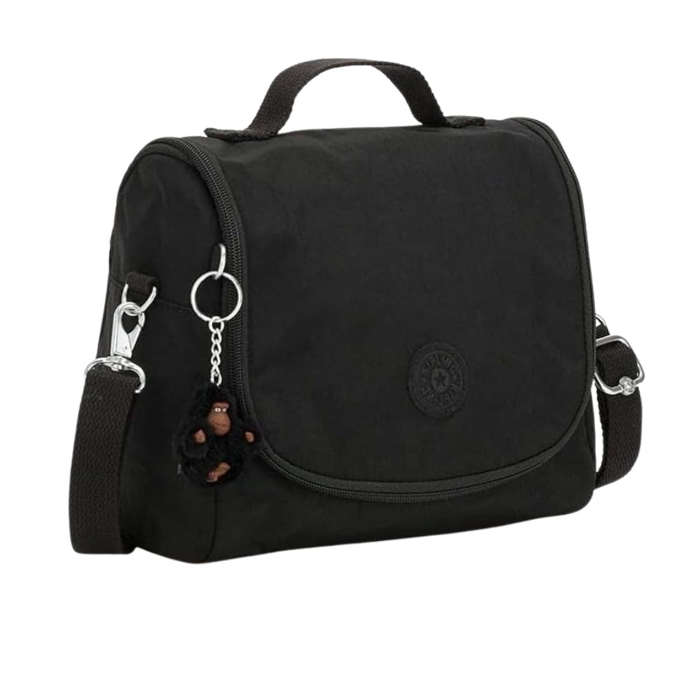 Kipling Lonchera New kichirou True Black