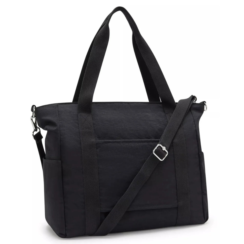 Kipling Jayla Spc Tote Grande Bag Royal Night