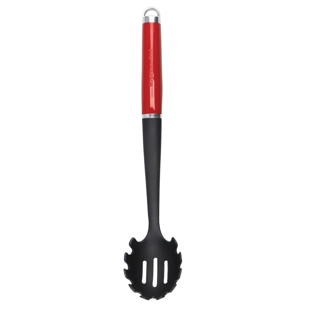 KitchenAid Servidor Para Pasta Antiadherente Rouge Empire