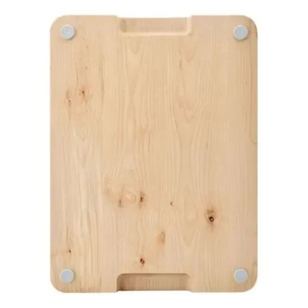 KitchenAid Tabla De Madera Abedul 42 x 30cm