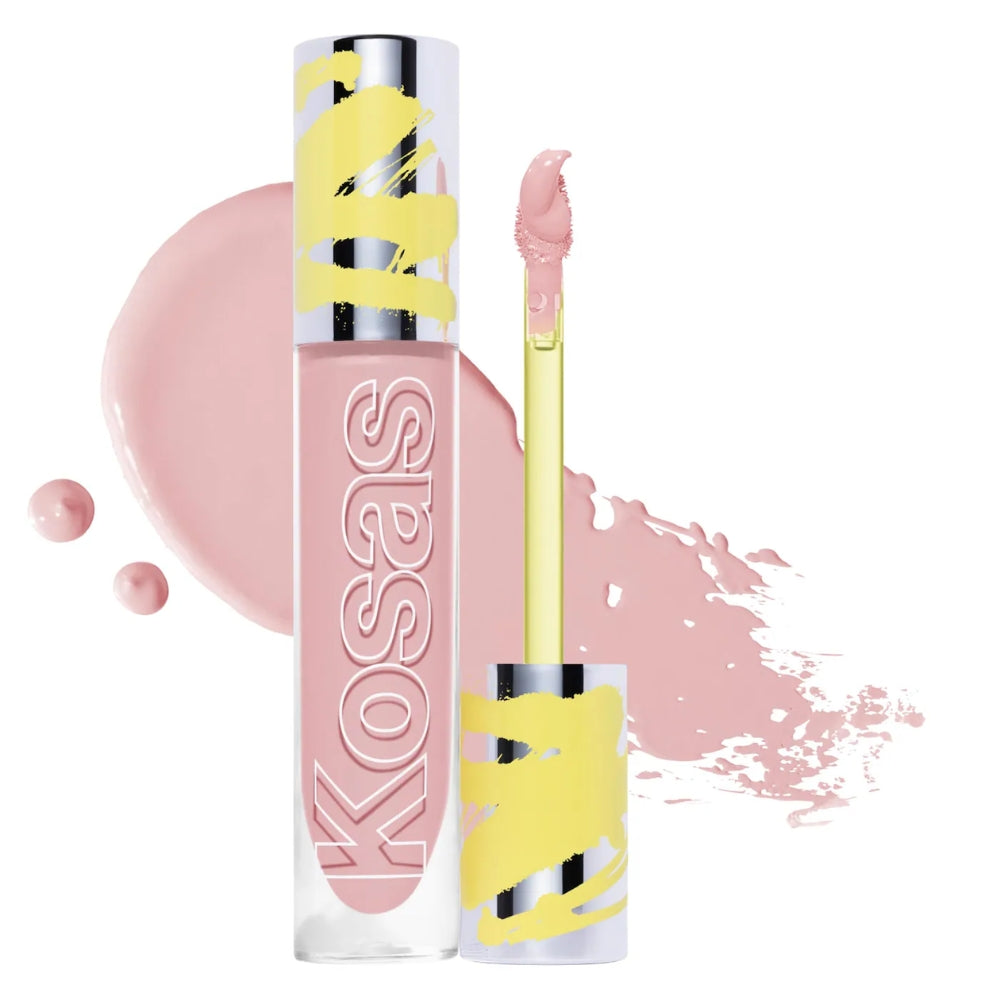Kosas Revealer Extra Bright Serum Powered Color Magic 5 mL