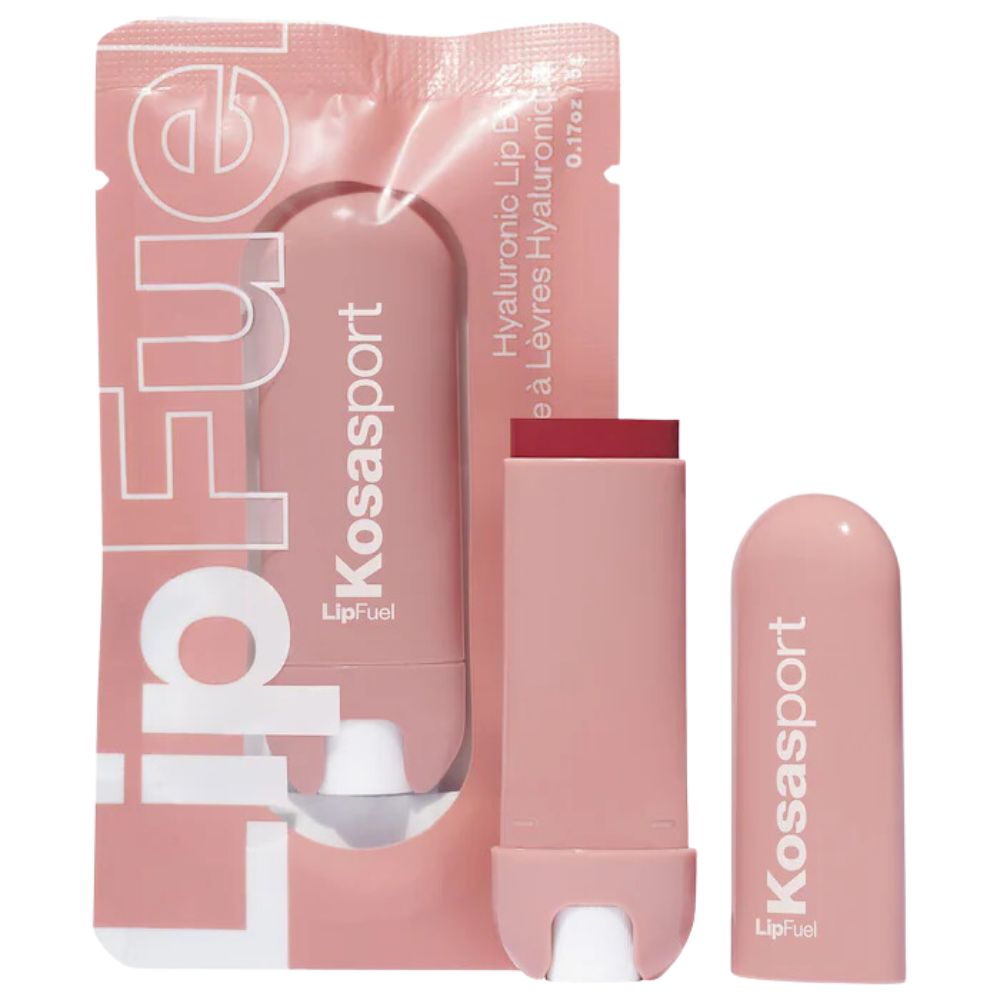 Lip Fuel Kosasport Pulse Warm Toasty Spice 5g