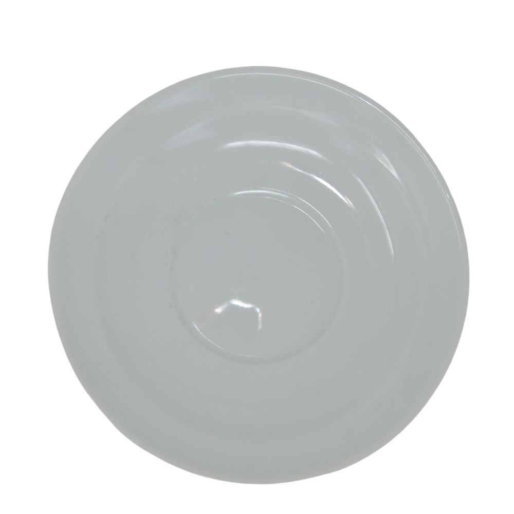 Plato Semi Llano Para Postres 17cm