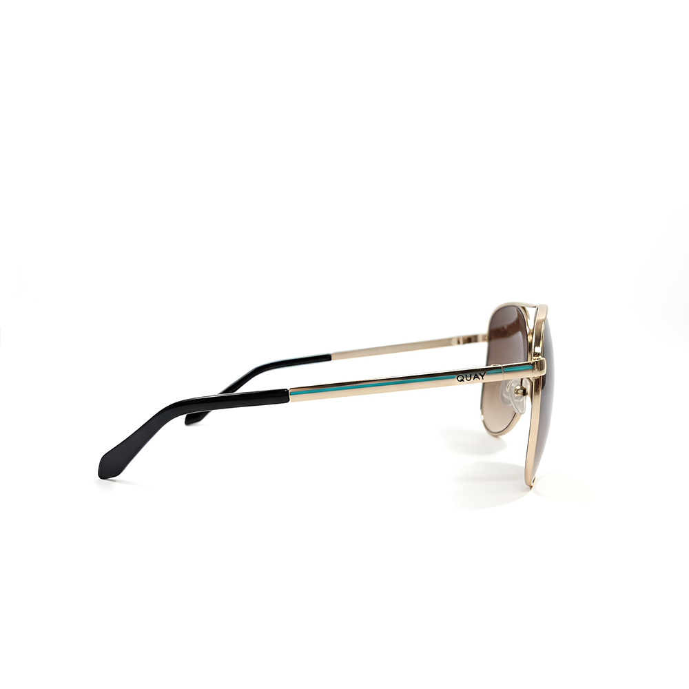Quay Vivienne Lentes De Sol Para Damas 100% UV Protection