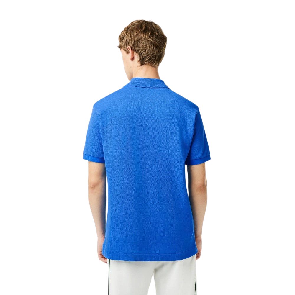 Lacoste Chemise Azul rey Para Caballero