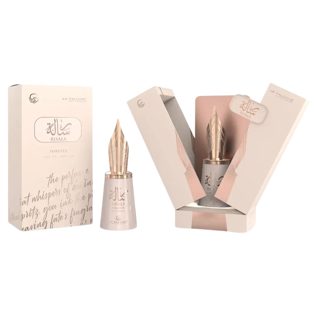 Le Falconé Risala Forever Eau De Parfum Unisex 100ml