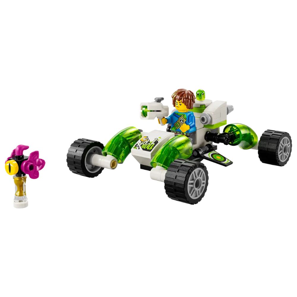 Lego Dreamz Mateo's Off-Road Car 94 Piezas