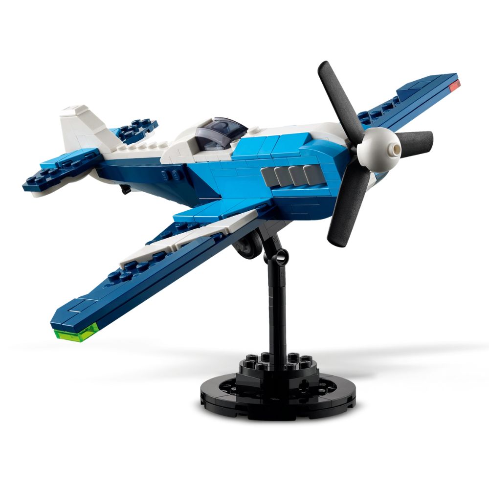 Lego Creator Race Plane 178Pzs 7+