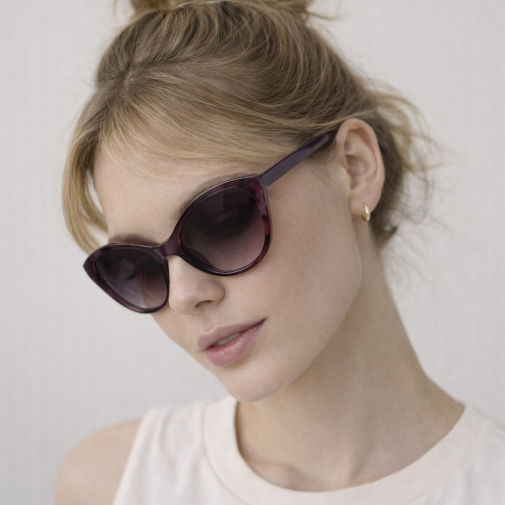 Nine West Lentes De Sol Para Damas
