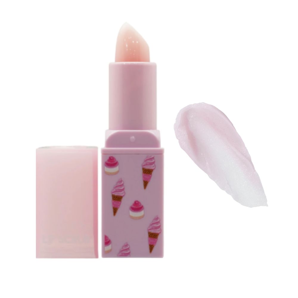 Beauty Creations Exfoliante Labial Sweet Dose 3 Tonos