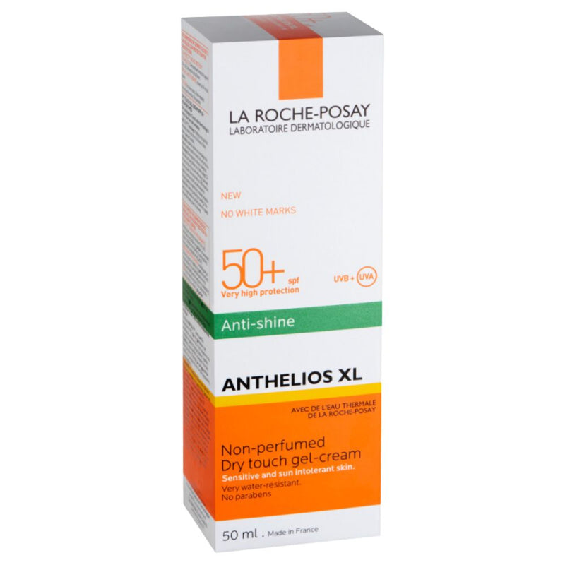 La Roche Posay Anthelios Protector Solar Dry Touch FPS30+250 ml