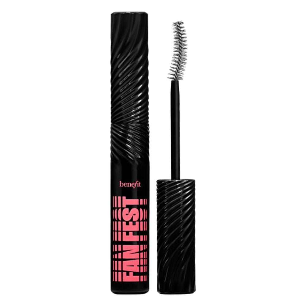 Benefit Fan Fest Duo Full Size + Free Mini Fanning And Volumizing Mascara