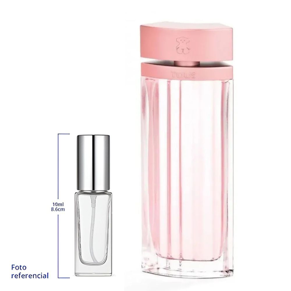 Tous L´Eau Decant Travel Size Eau De Parfum For Woman