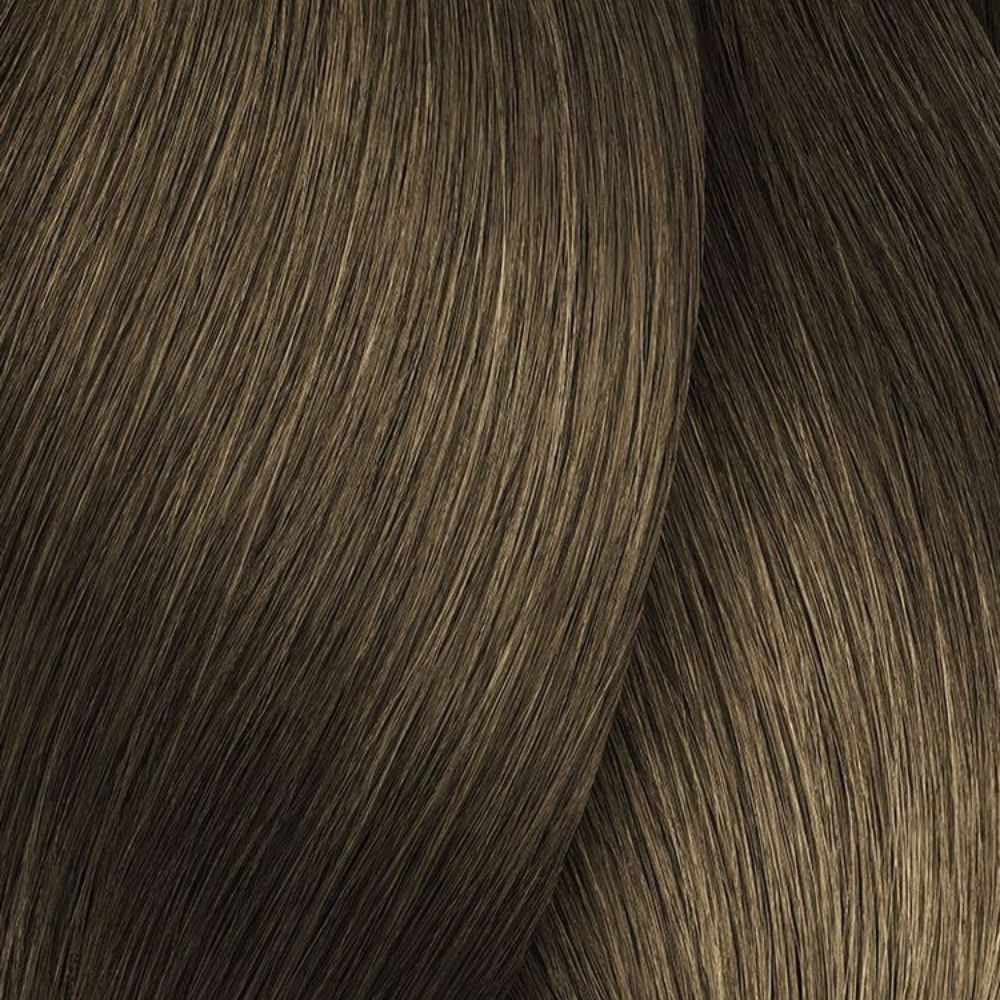 L'Oreal Inoa Tinte Nro.7 Rubio Vegano sin Amoniaco 60gr