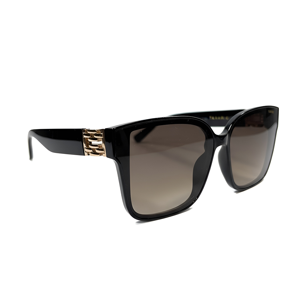 Tahari Lentes De Sol Para Damas 100% UV Protection