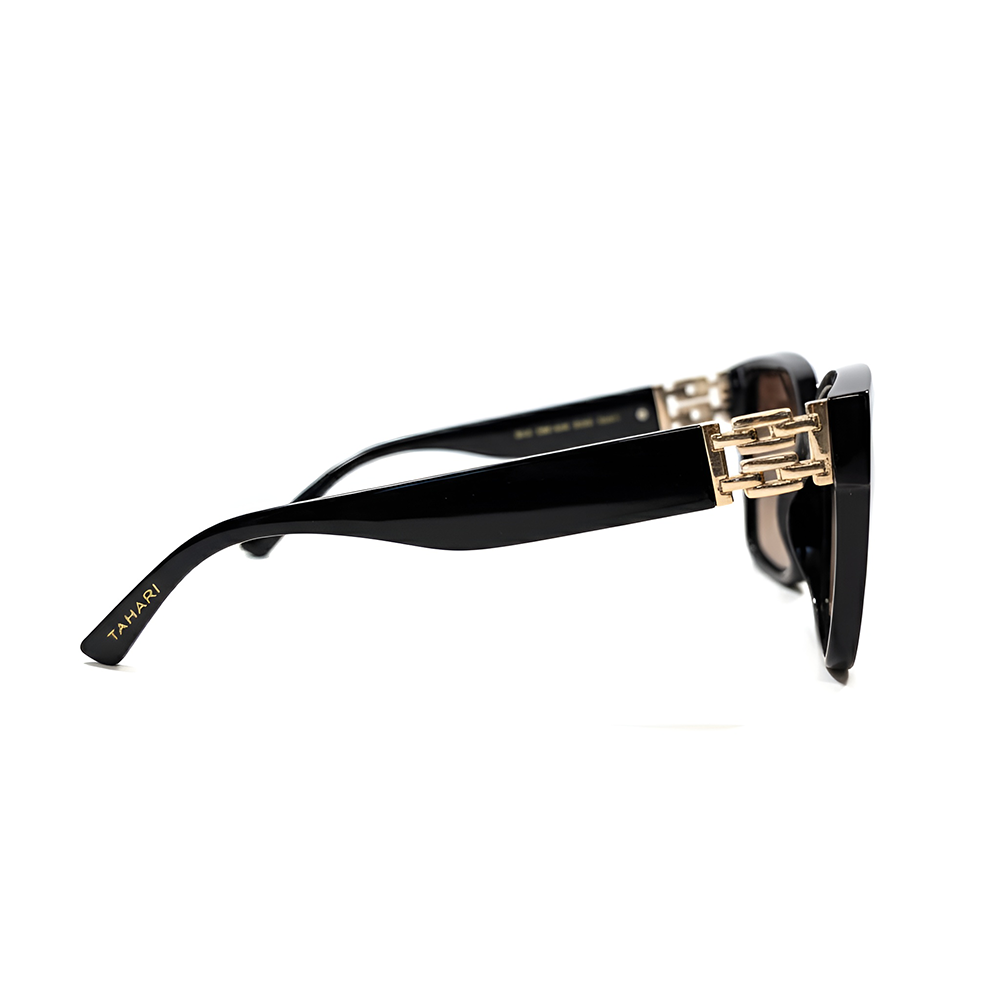 Tahari Lentes De Sol Para Damas 100% UV Protection