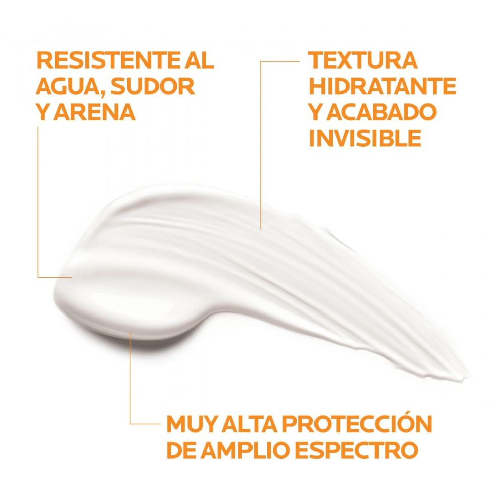 La Roche-Posay Anthelios 50 FPS Hydratisierende Lotion Eco Conscious Tube 250ml