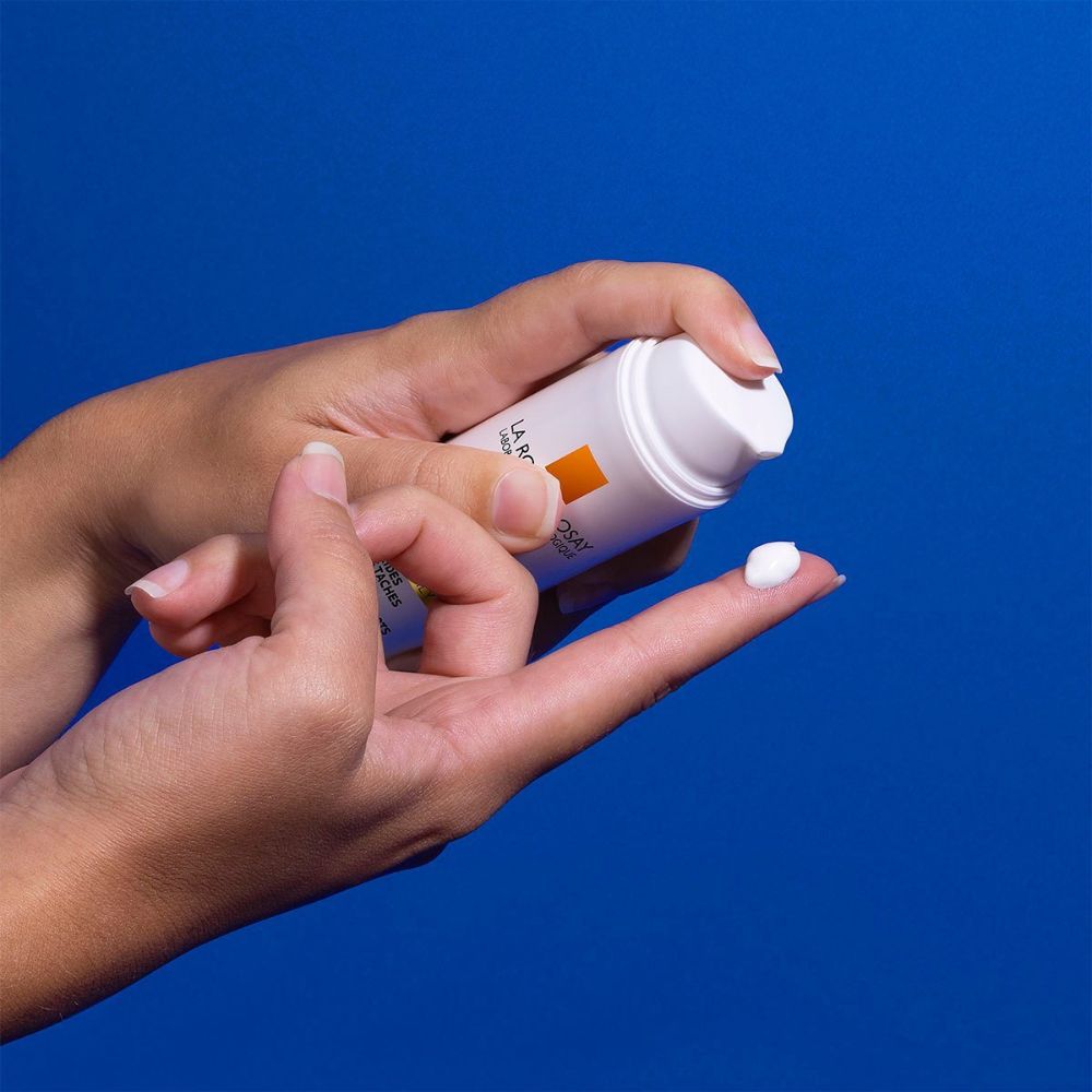 La Roche Posay Anthelios Age Correct Reduce Las Arrugas 50SPF 50ml