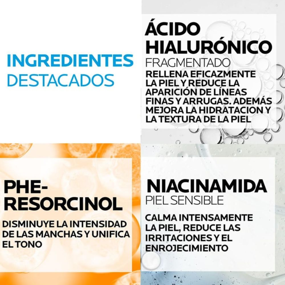 La Roche Posay Anthelios Age Correct Reduce Las Arrugas 50SPF 50ml