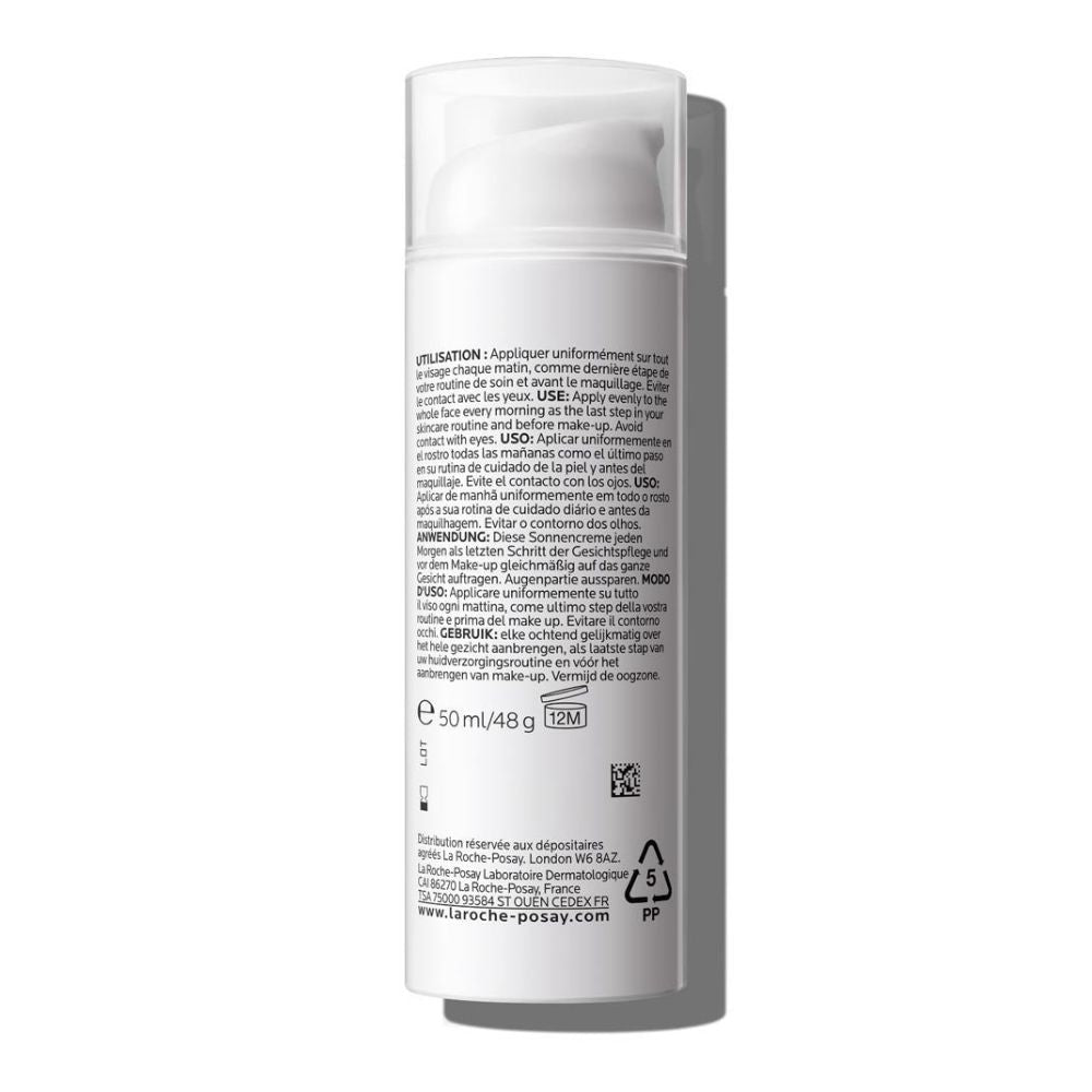 La Roche Posay Anthelios Oil Correct 50+SPF 50ml