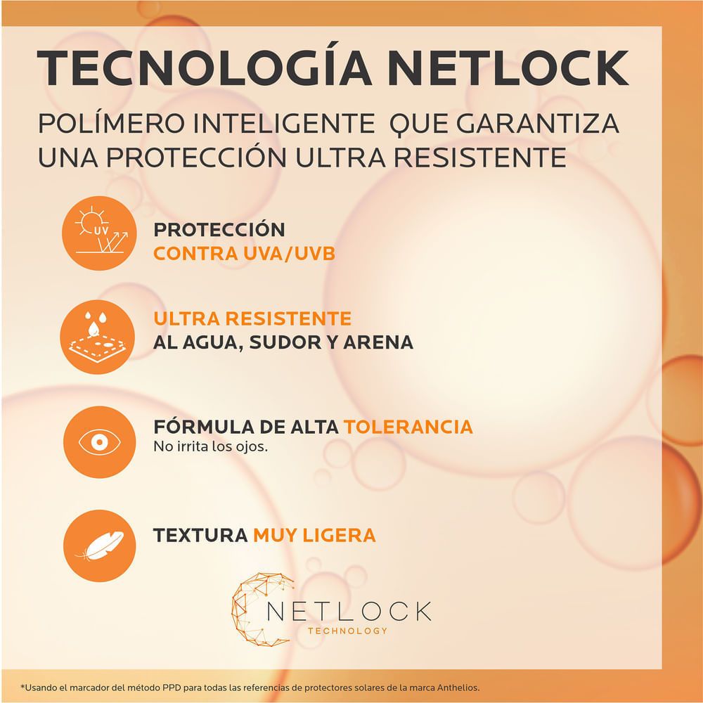 La Roche Posay Anthelios Spray Invisible 200ml