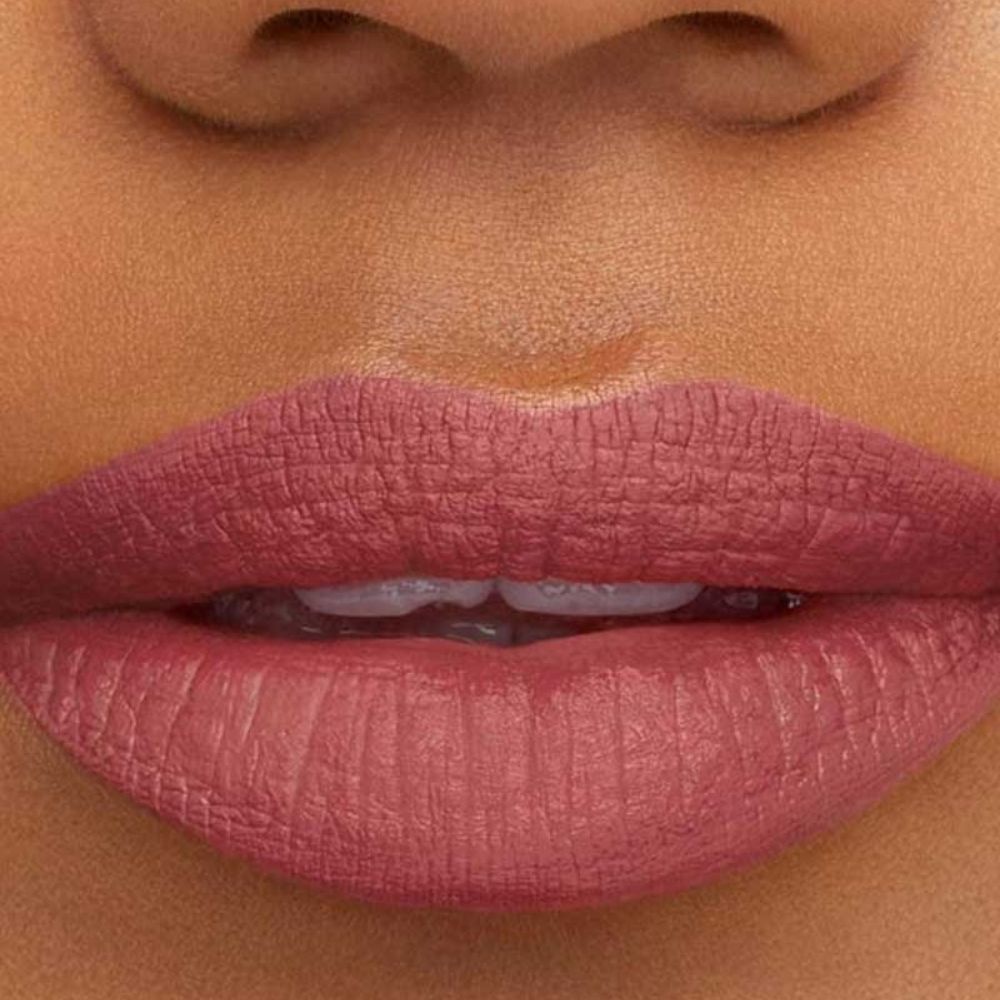Labial Maybelline Matte Ink Seductress
