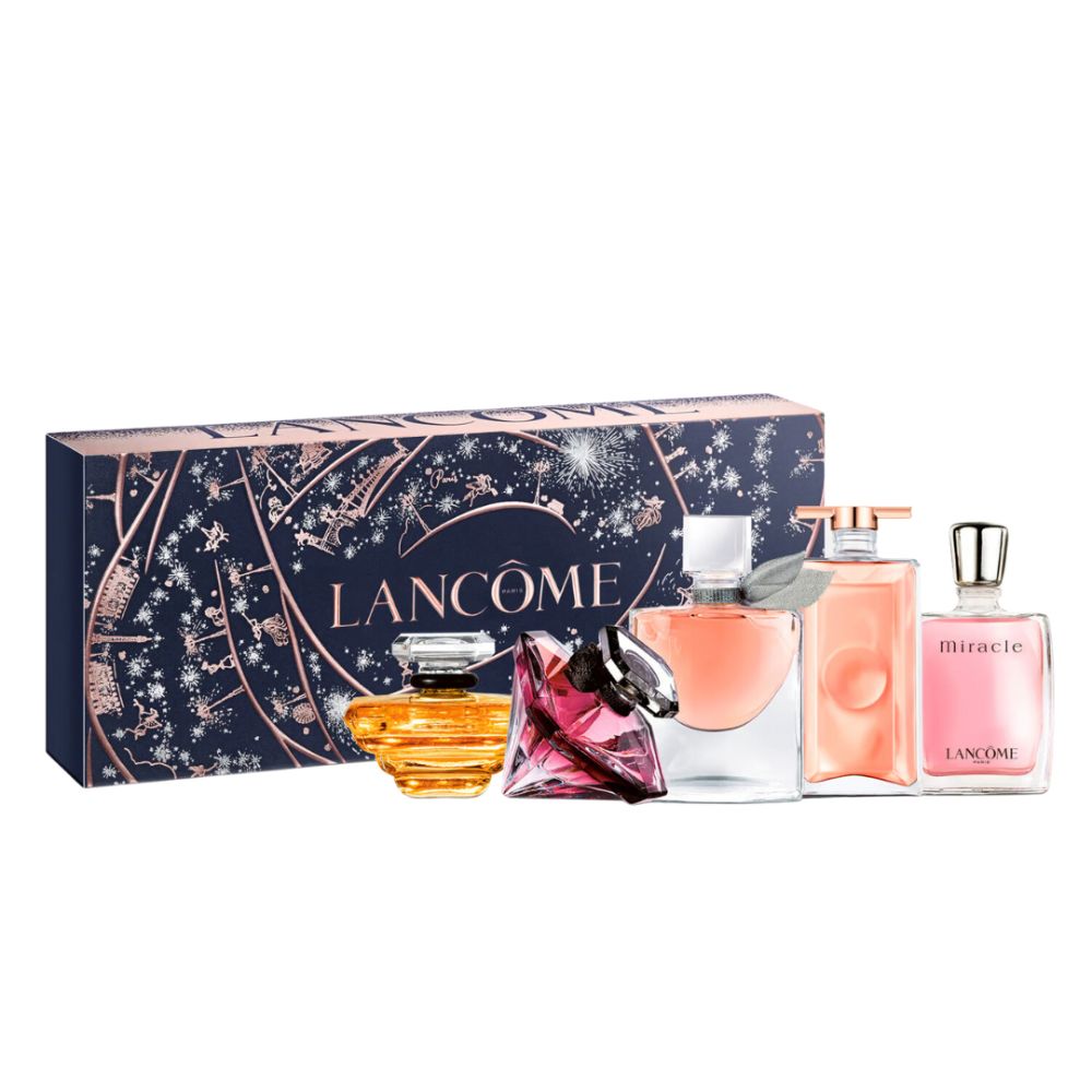 Lancome Set 5 Und Eau de Parfum 5ml c/u