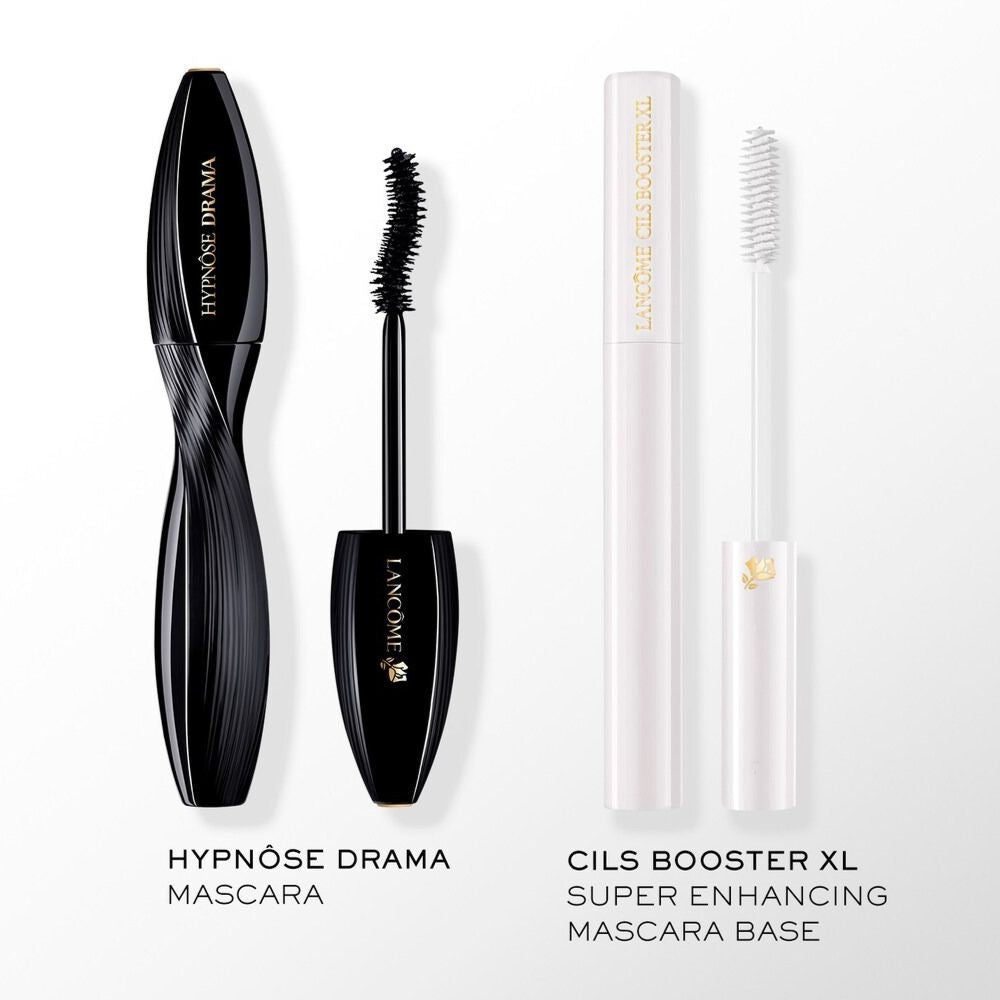 Lancome Duo Mascaras Hypnose Drama 7.9ml & Cils Booster XL 5.5ml