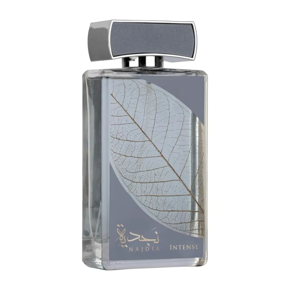 Lattafa Najdia Intense Eau De Parfum For Men 100ml