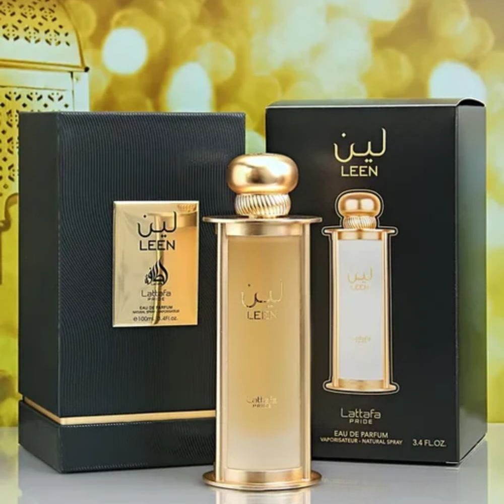 Lattafa Pride Leen Eau De Parfum 100ml