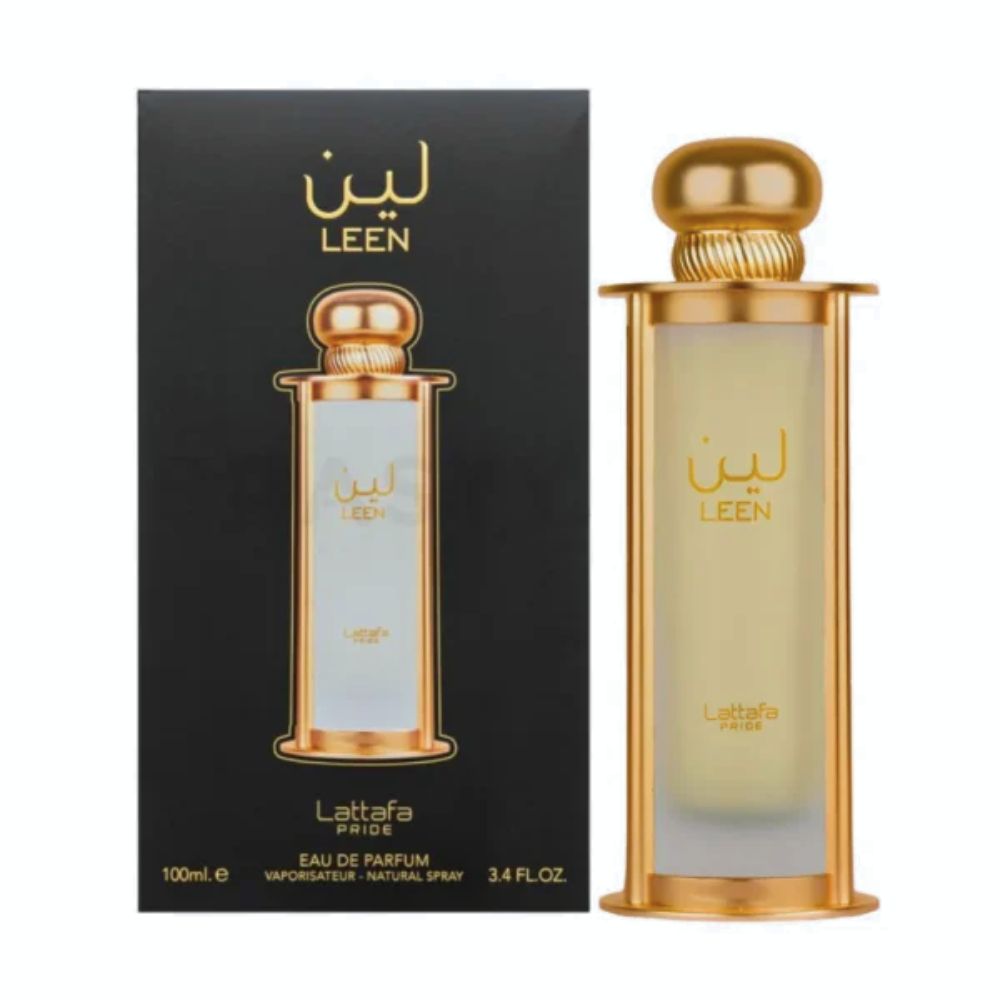 Lattafa Pride Leen Eau De Parfum 100ml